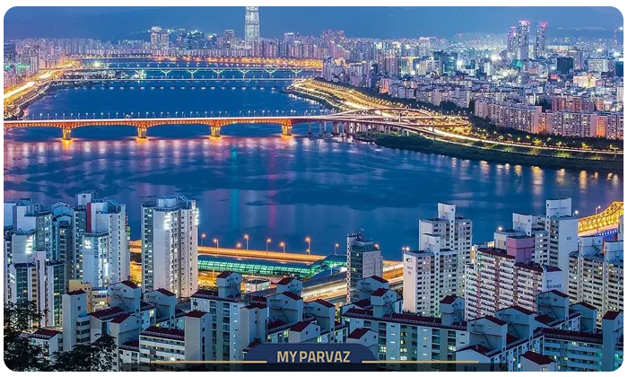 south korea